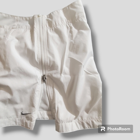 3 PC. Nike Skort, Nike dri-fit tank and unknown brand reversible tank Set size S - Picture 4 of 14